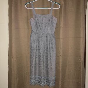 Vintage Dress
